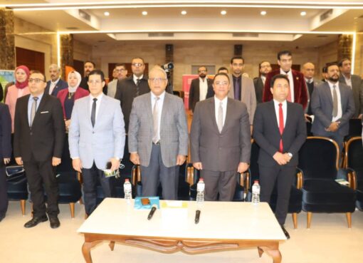 تعاون مثمر بين وزارة التعليم العالي والمشروع الوطني للقراءة