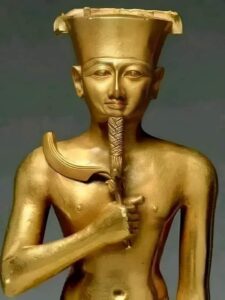 استخدام البخور في استخراج الآثار