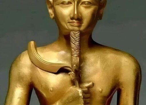 استخدام البخور في استخراج الآثار