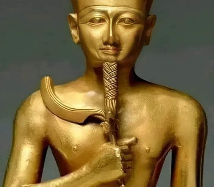 استخدام البخور في استخراج الآثار