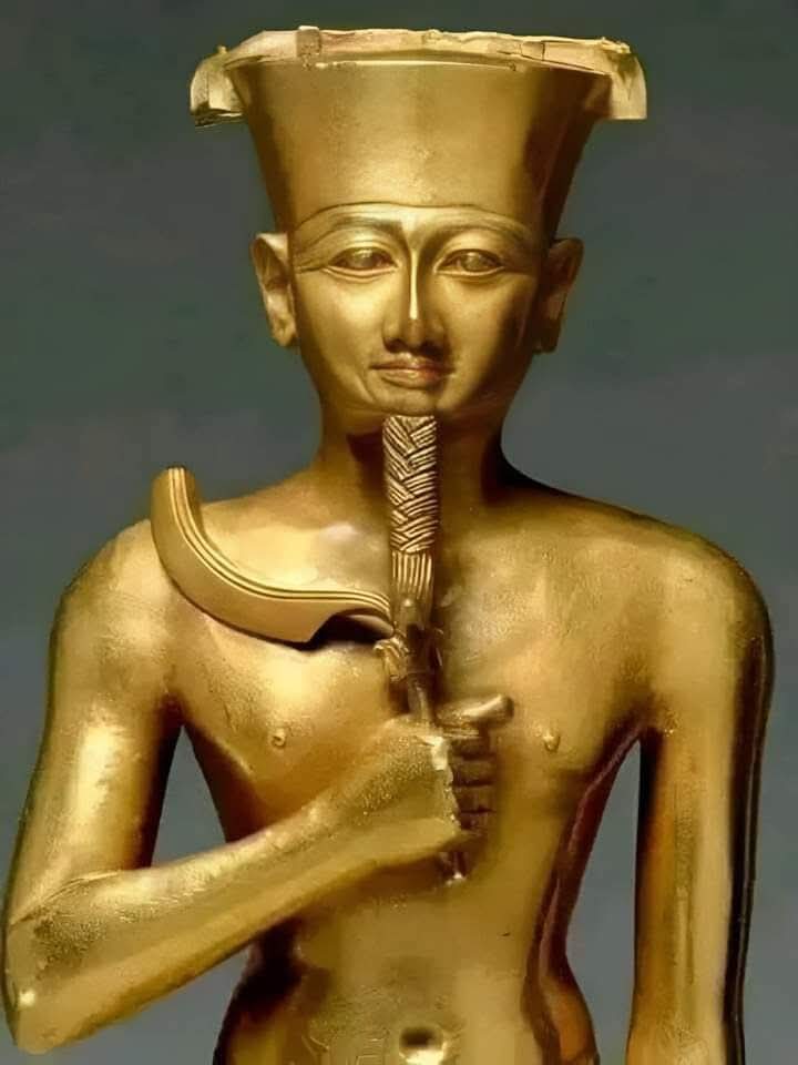 استخدام البخور في استخراج الآثار