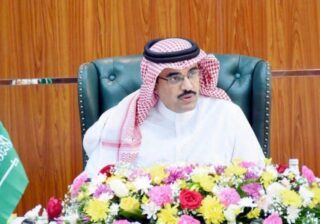 غدًا الأحد.. 270 ألف طالب ​وطالبة يعودون لمقاعد الدراسة في 1700 مدرسة في الطائف