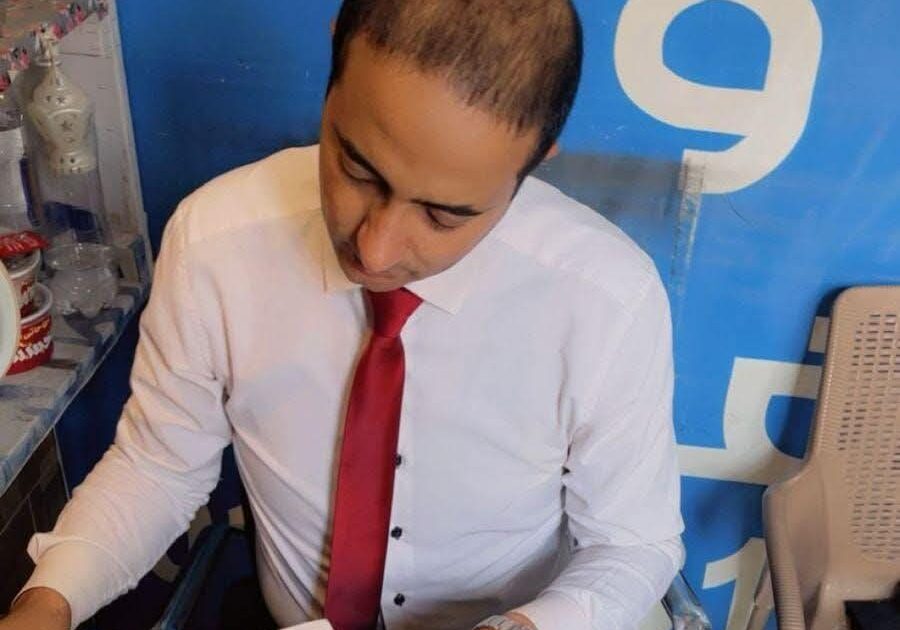 لا لادمان ونعم للكرامه والحريه