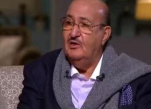 وفاة رجل الأعمال طاهر القويري الملقب بملك الشمعدان