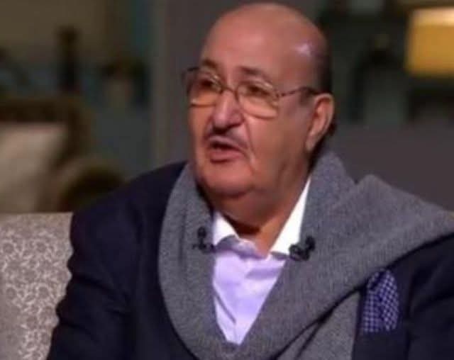 وفاة رجل الأعمال طاهر القويري الملقب بملك الشمعدان