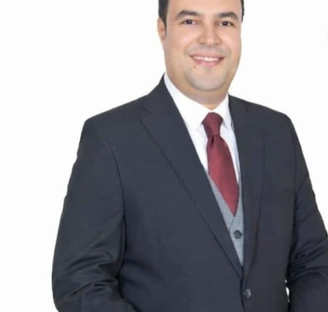 فوز أحمد العيسوي.. بمنصب نقيب محامي محكمة ناصر ببني سويف