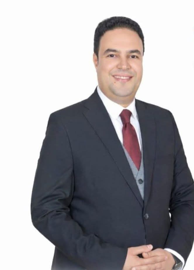 فوز أحمد العيسوي.. بمنصب نقيب محامي محكمة ناصر ببني سويف