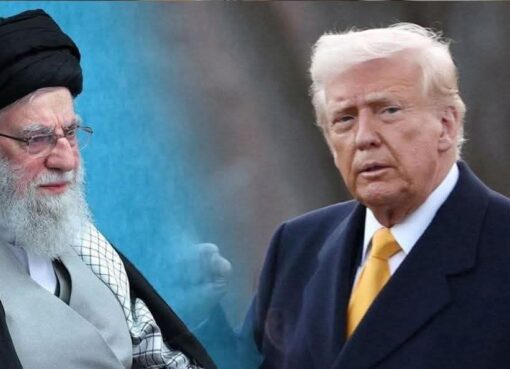 ترامب يدعو لإنهاء حكم خامنئى: حان الوقت لقيادة جديدة فى إيران