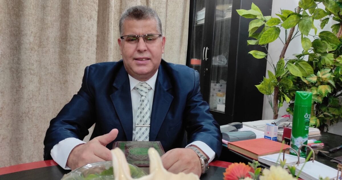 البكاء داعي إلى الرحمة