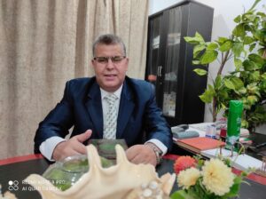 البكاء داعي إلى الرحمة