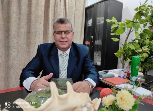 البكاء داعي إلى الرحمة