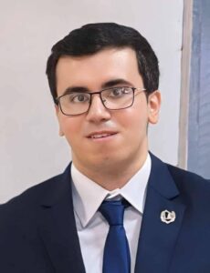 النمذجة المتقدمة لتشبع الموائع في المكامن الكربوناتية ذات البلل المختلط