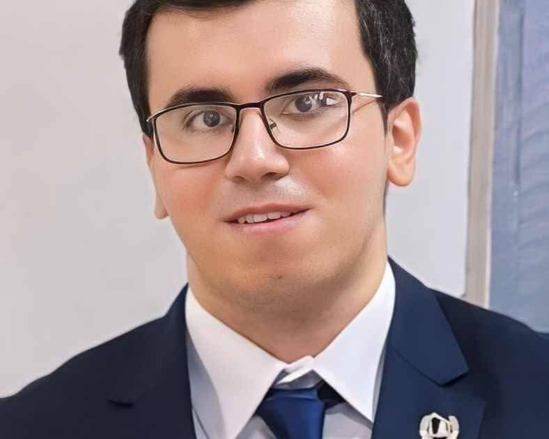 النمذجة المتقدمة لتشبع الموائع في المكامن الكربوناتية ذات البلل المختلط