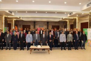 التعليم العالي : برنامج تدريبي لمنسقي المشروع الوطني للقراءة بالجامعات المصرية