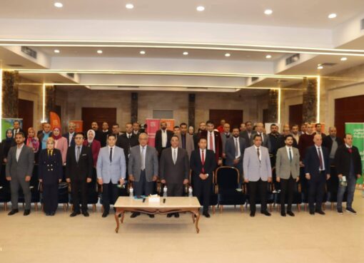 التعليم العالي : برنامج تدريبي لمنسقي المشروع الوطني للقراءة بالجامعات المصرية