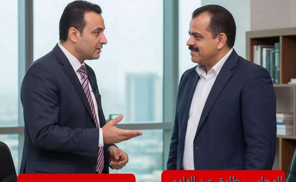 طارق عبد الهادي.. "الوطني الجسور" وقائد ملحمة البناء والتنمية في قلب الدقهلية