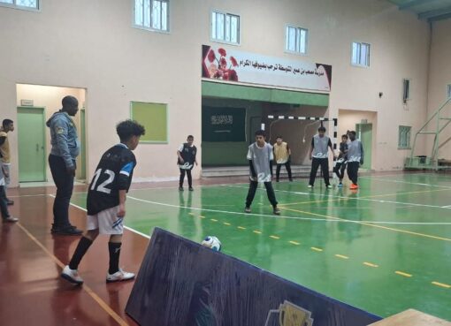 تعليم الطائف يطلق منافسات دوري المدارس 4 لكرة القدم للطلاب والطالبات