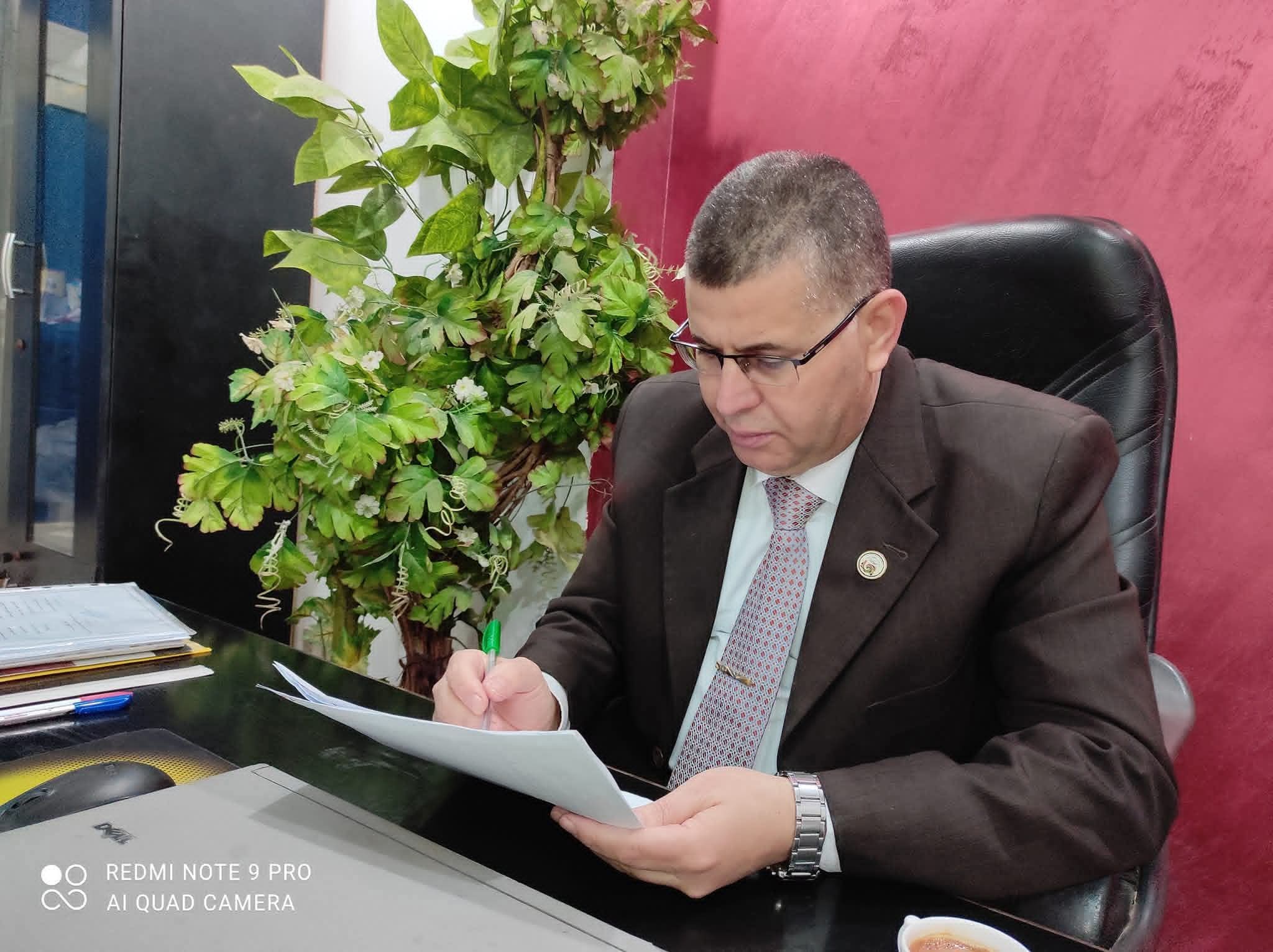 أين عزائم الموحدين ودماء الشهداء الصادقين