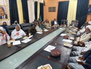 السودان: المجلس الأعلى للثقافة والإعلام بشمال كردفان ينظم احتفال بالذكرى (143) لتحرير مدينة الأبيض