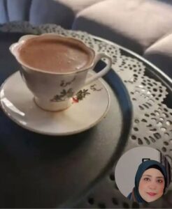 رشفه .....قهوه