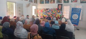 إعلام المنوفية يناقش القضية السكانية بأشمون: الزيادة تلتهم الموارد وتحتاج نمواً اقتصادياً مضاعفاً