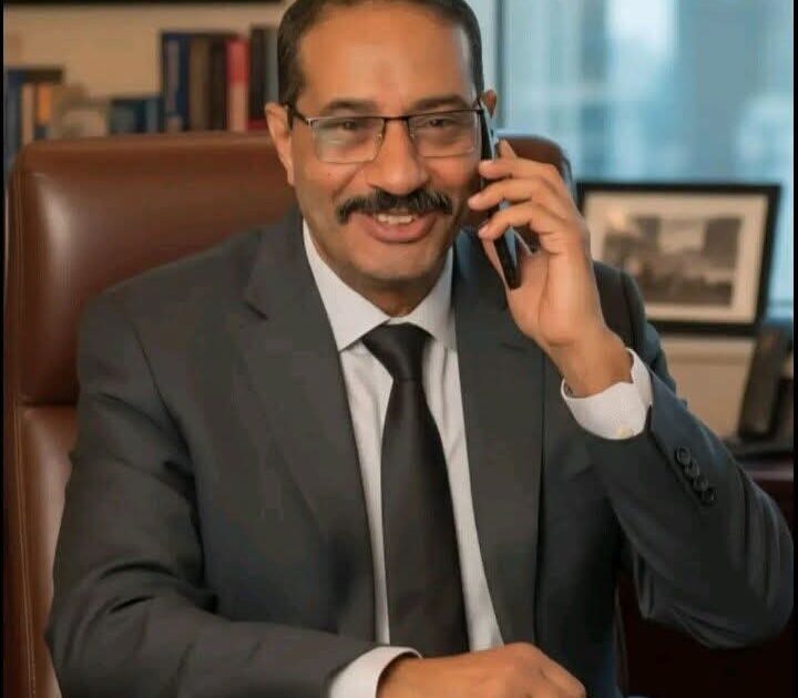 الوحدة العربية هي فكرة قديمة