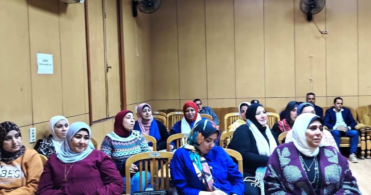 بناء وتطوير الكفاءات الداعمة للأطفال استراتيجية فعالة للمؤسسة الثقافية