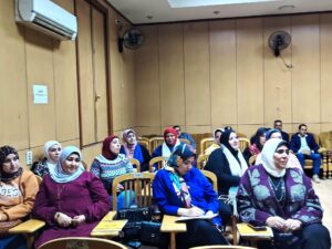 بناء وتطوير الكفاءات الداعمة للأطفال استراتيجية فعالة للمؤسسة الثقافية