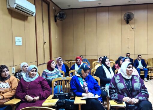 بناء وتطوير الكفاءات الداعمة للأطفال استراتيجية فعالة للمؤسسة الثقافية