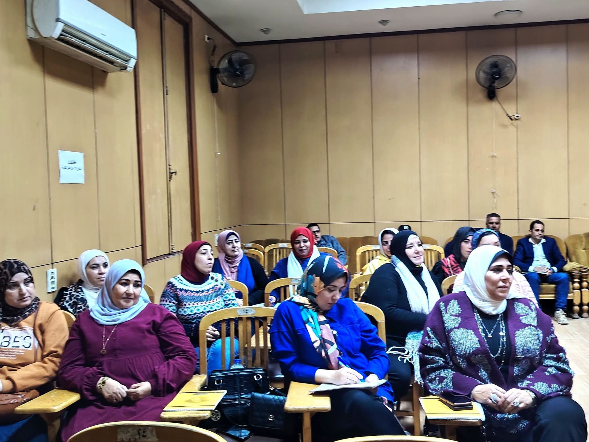 بناء وتطوير الكفاءات الداعمة للأطفال استراتيجية فعالة للمؤسسة الثقافية