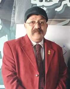 التردي والبيئة الخصبة لإنتاج همجية عصريه الممر الثامن والتسعون