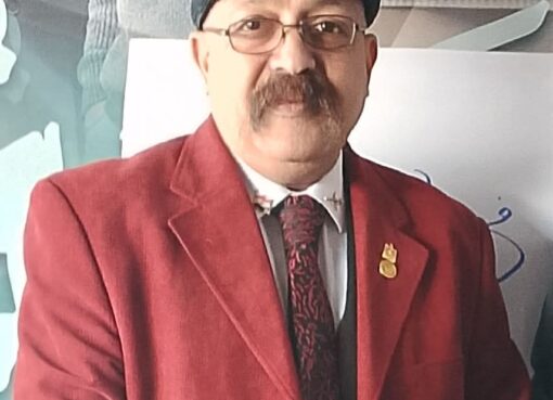 التردي والبيئة الخصبة لإنتاج همجية عصريه الممر الثامن والتسعون