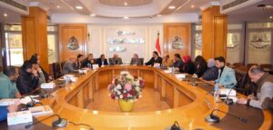 بتعليمات من “العشري”.. غرفة القاهرة تعلن حالة طوارئ لتنظيم معرض أهلاً رمضان 2026