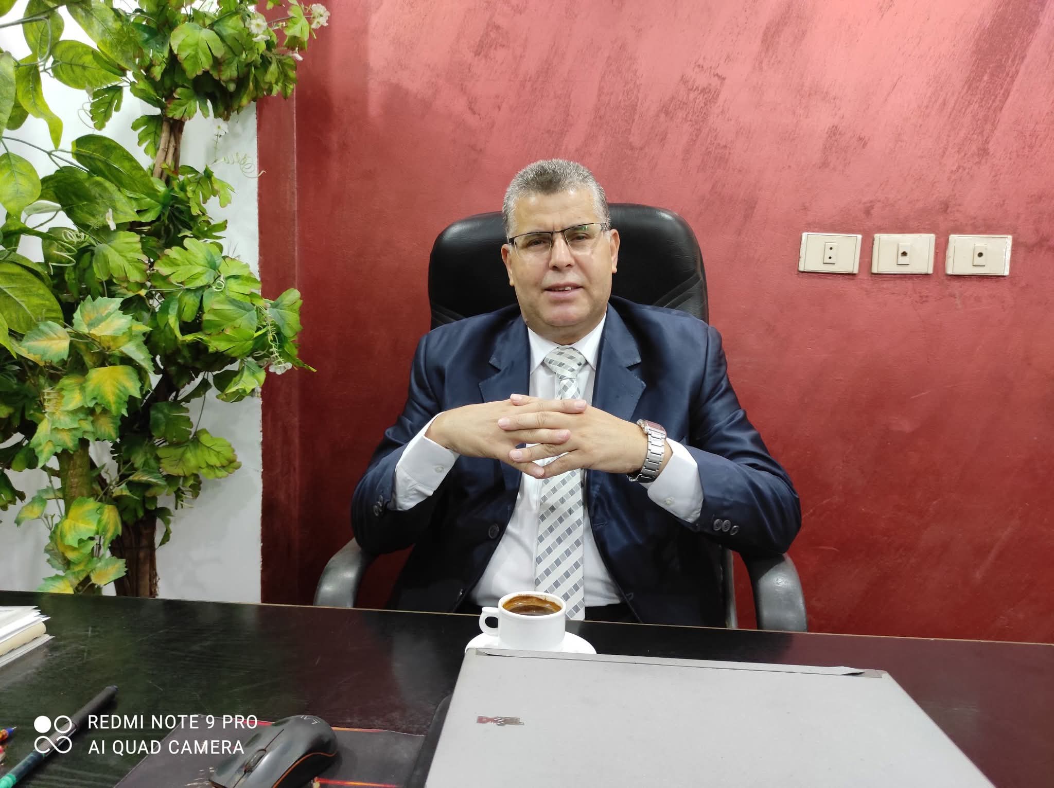 لو كنت مغتابا أحدا لاغتبت أمي وأبي