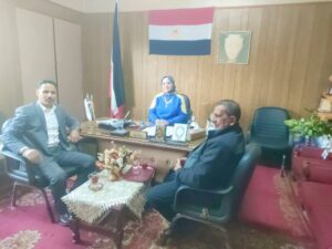 إعلام البحيره:حب الوطن ليس مجرد احتفال الوعي هو البوابه الاولي