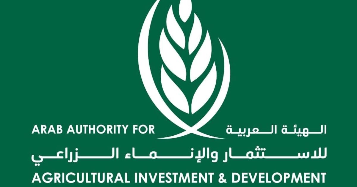 خبراء ومنظمات دولية يبحثون المبادرات العربية لتعزيز مستقبل الأمن الغذائي