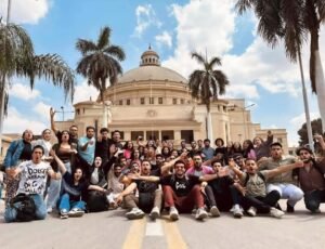 جامعة القاهرة تعلن خريطة الفعاليات والأنشطة الطلابية خلال إجازة منتصف العام الدراسي