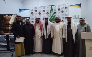 ضمن فعاليات مديد.. جمعية أدبي الطائف تقيم فعالية شاعرالحجاز بديوي الوقداني 