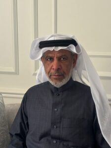 أول مؤتمر دولي يُعقد على أراض ٍ سعودية