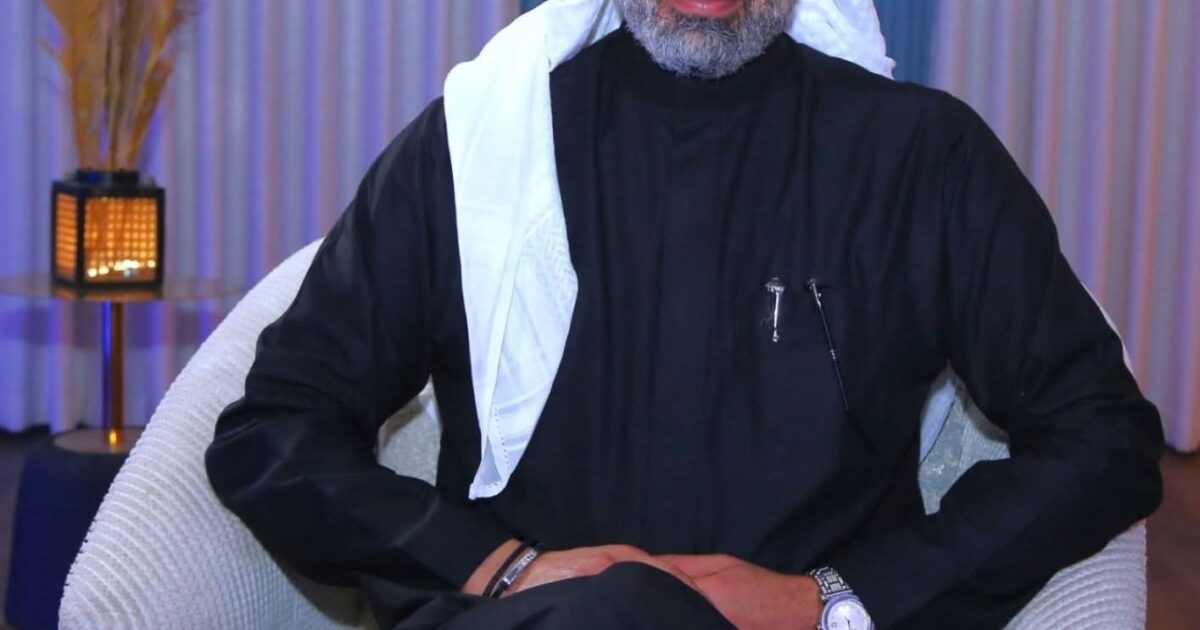 إطلاق رواية «أبطال الصحراء» للمؤلف السعودي أسامة بن عبدالعزيز سرحان