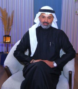 إطلاق رواية «أبطال الصحراء» للمؤلف السعودي أسامة بن عبدالعزيز سرحان