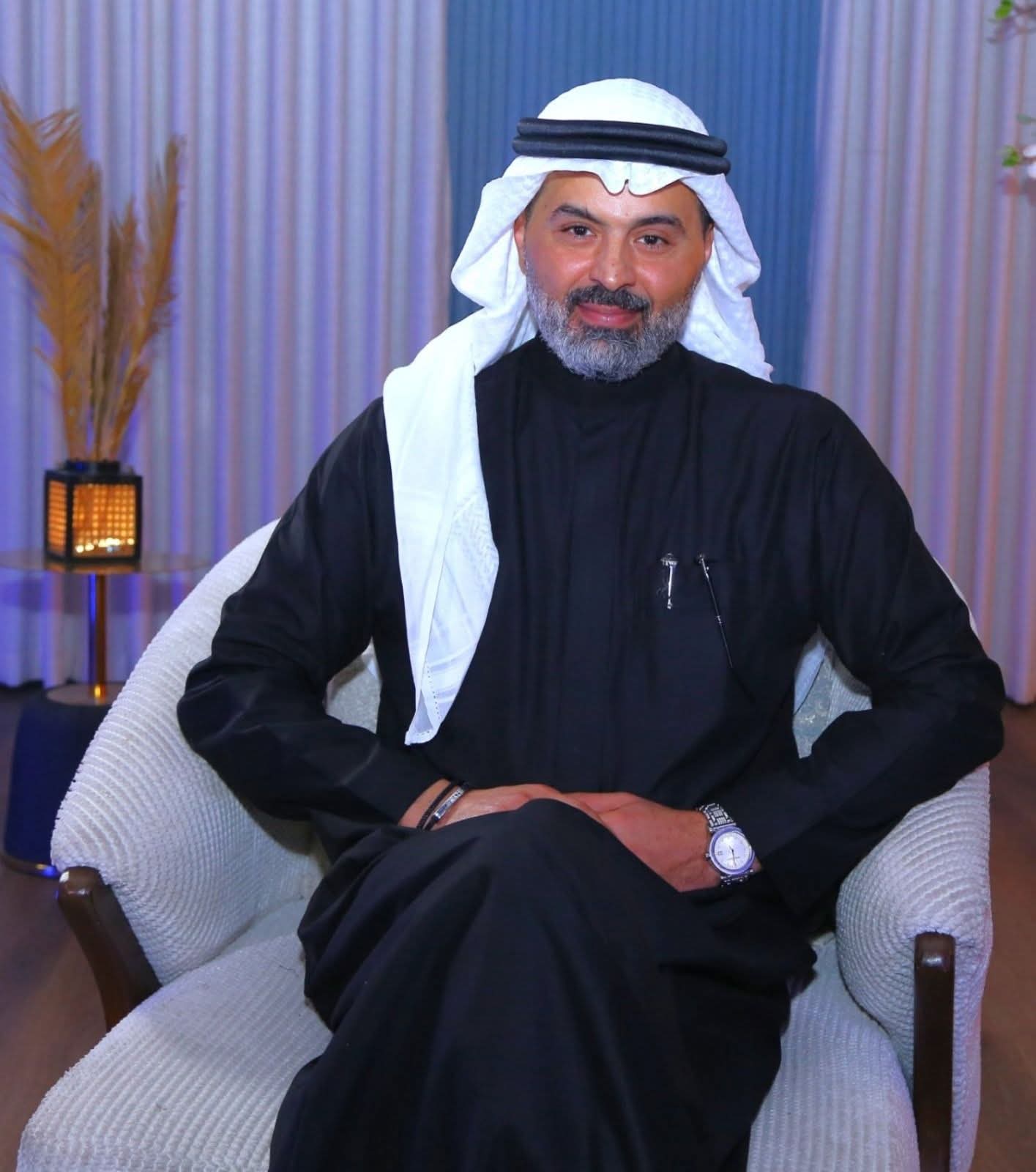 إطلاق رواية «أبطال الصحراء» للمؤلف السعودي أسامة بن عبدالعزيز سرحان