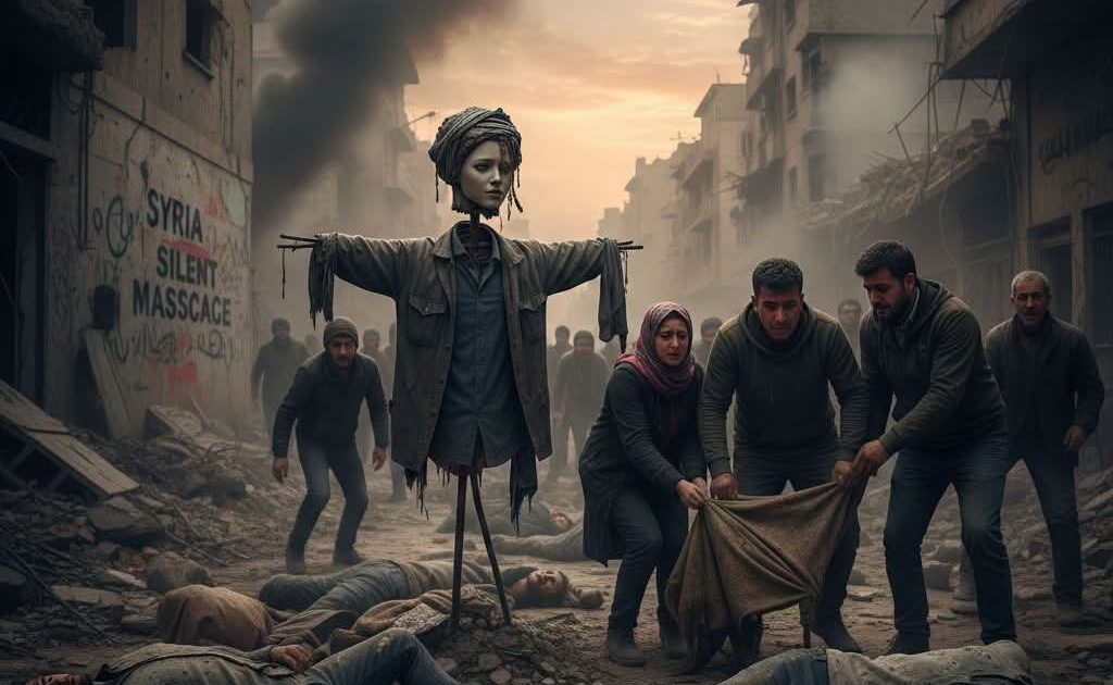 أفكار بصوت مرتفع