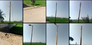 نداء استغاثة إلى السيد مدير أمن سوهاج من أهالي قرية بندار انتشار تجار الشابو وتعدد السرقات