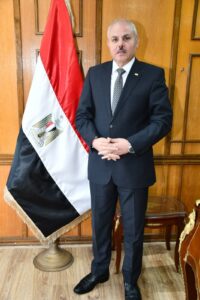 24 يناير… جامعة قناة السويس تطلق مبادرة «اليوبيل الذهبي… «العلاج حق للجميع» لتقديم رعاية طبية وجراحية مجانية لغير القادرين