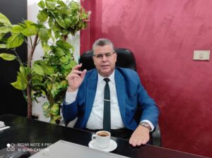 ولا تهنوا ولا تحزنوا وأنتم الأعلون