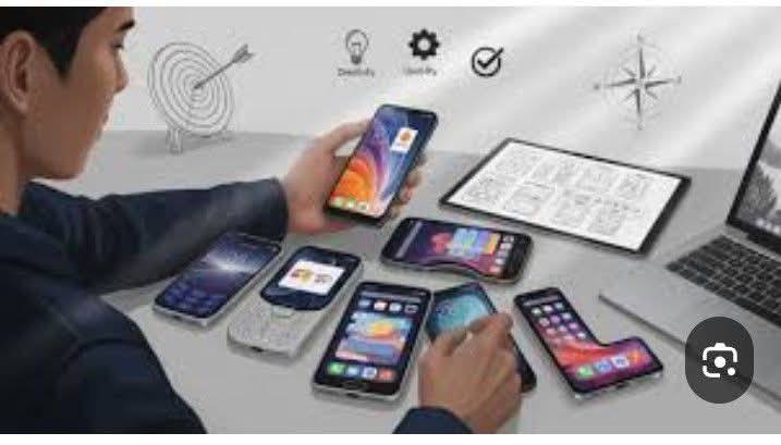 تقرير صحفي: تنظيم سوق الهواتف في مصر.. حماية للاقتصاد، تحصين للأمن القومي، وضربة قاصمة للجاسوسية