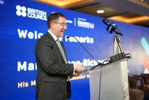 المجلس الثقافي البريطاني يعقد حوارًا إقليميًا معمقًا حول التعليم العابر للحدود في القاهرة