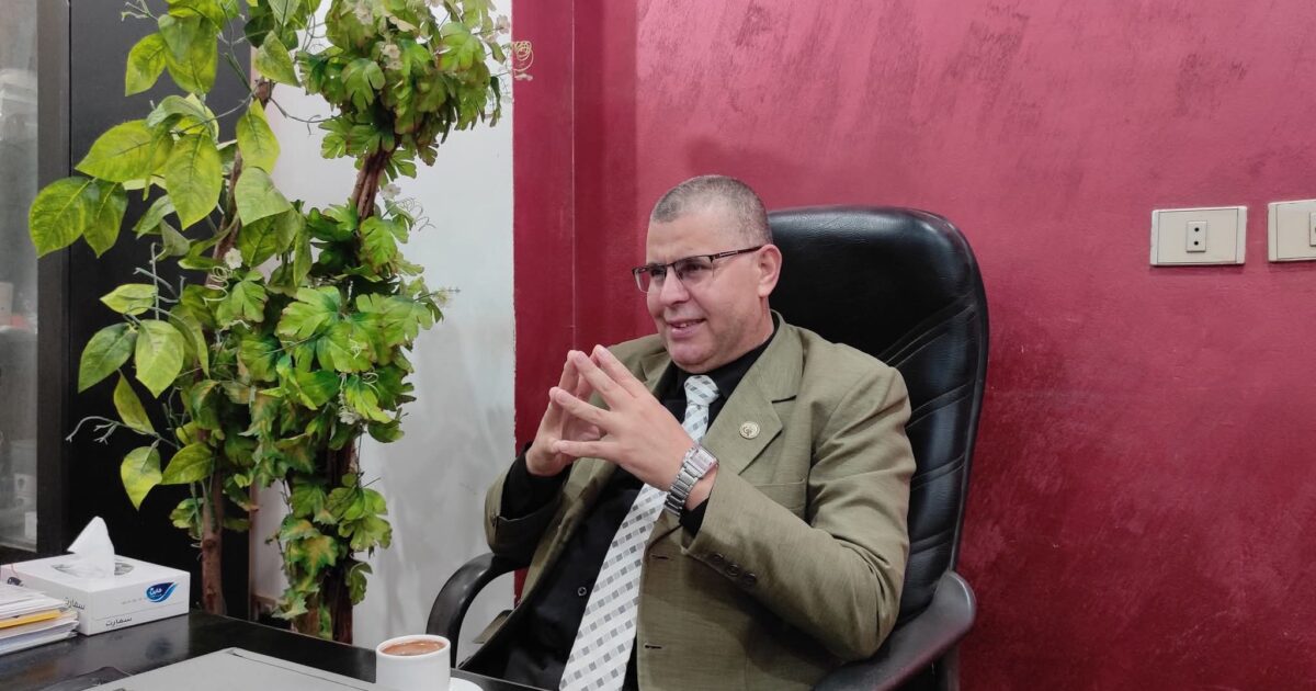 أحب العباد إلى الله أنفعهم لعباده