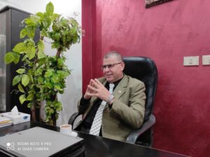 أحب العباد إلى الله أنفعهم لعباده